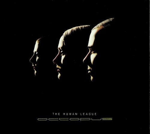 The Human League &#8206;- Octopus (Remastered Deluxe Edition) (2020) [FLAC]