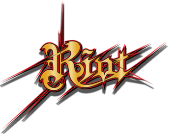 Riot - Archives Volume 3: 1987-1988 (2019)