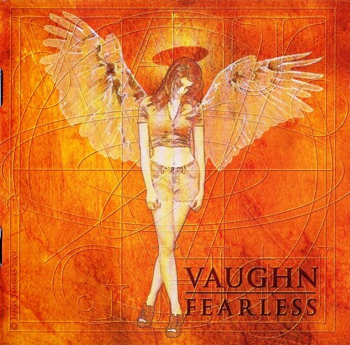 Vaughn - Fearless (2001) » Lossless-Galaxy - лучшая музыка в формате ...