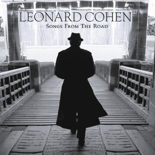 Leonard Cohen - Songs From The Road (2010) [FLAC]