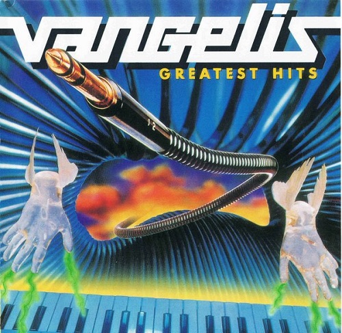 Vangelis &#8206;– Greatest Hits (1991) [FLAC]