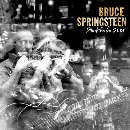 Bruce Springsteen - 2005-06-25 Hovet Stockholm, SWE (2020) [Hi-Res]
