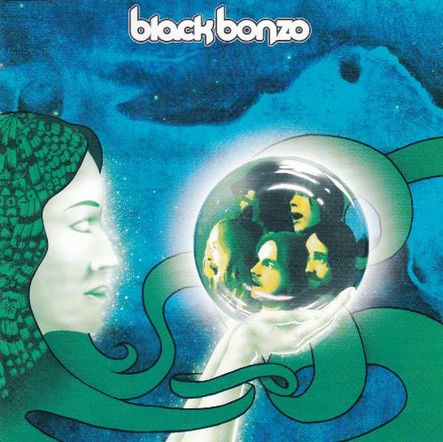 Black Bonzo - Lady Of The Light (2004)
