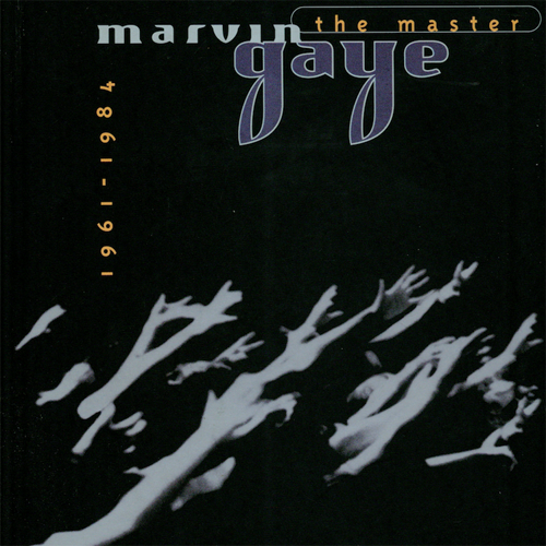 Marvin Gaye - The Master 1961-1984 (1995) [FLAC]