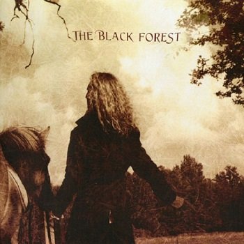 Agents Of Mercy - The Black Forest (2011)