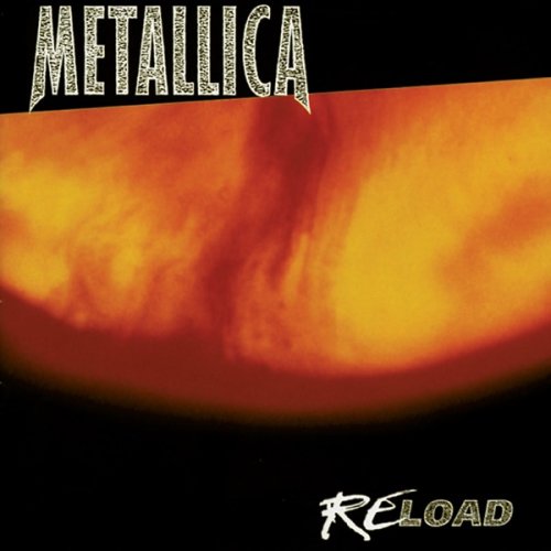 Metallica - Reload (Remastered) (2020) [Hi-Res]
