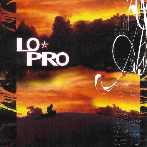 Lo-Pro - Lo-Pro (2003)