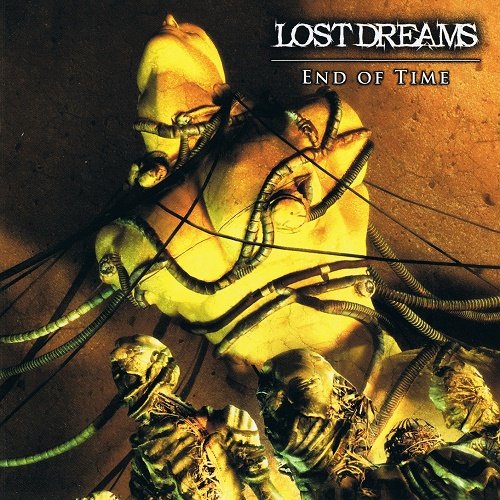 Lost Dreams - End of Time (2008)