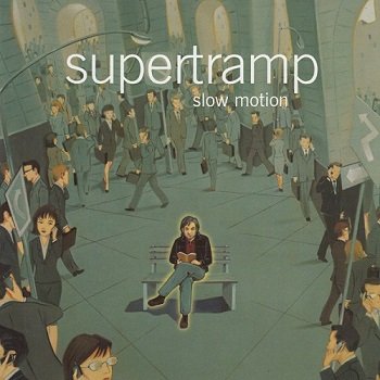 Supertramp - Slow Motion (2002)