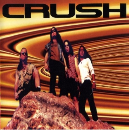 Crush - Crush (1995)