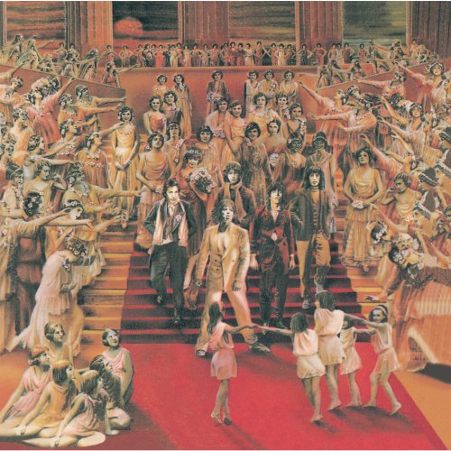 The Rolling Stones - Its Only Rock n Roll (Remastered) (2020) [Hi-Res, FLAC]