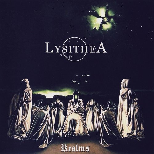 Lysithea - Realms (2015)