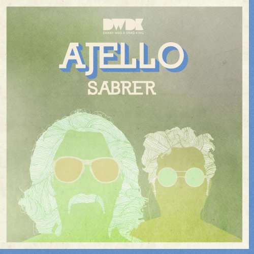 Ajello - Sabrer &#8206;(4 x File, FLAC, Single) 2012