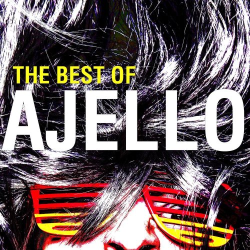 Ajello - The Best Of Ajello &#8206;(14 x File, FLAC, Compilation) 2016