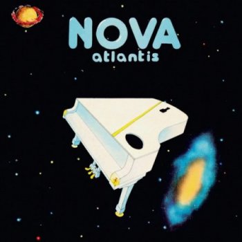 Nova - Atlantis (1976)