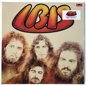 Ibis – Ibis (1975)