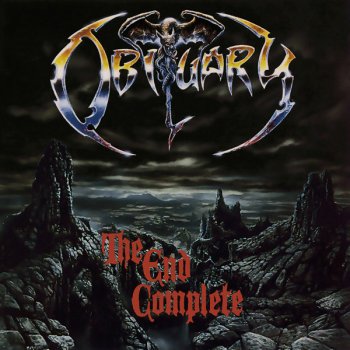 Obituary - The End Complete (1992)