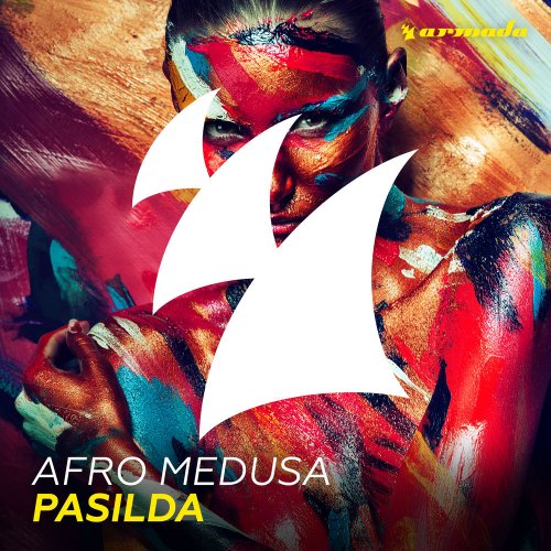 Afro Medusa - Pasilda &#8206;(11 x File, FLAC, Single) 2016