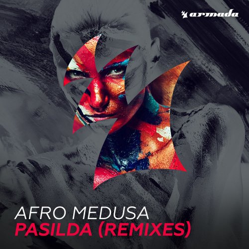Afro Medusa - Pasilda (Remixes) &#8206;(4 x File, FLAC, Single) 2016