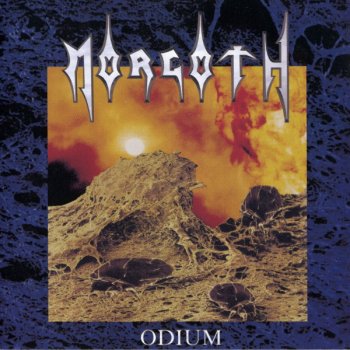 Morgoth - Odium (1993)