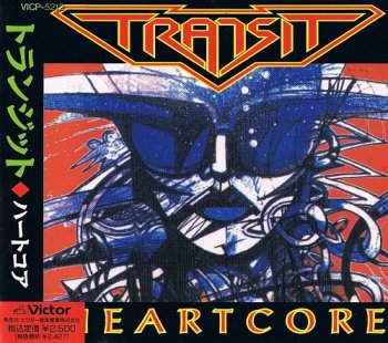 Transit - Heartcore (1991)