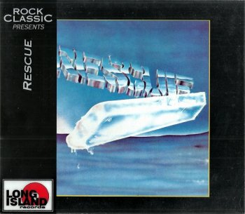 Rescue - Rescue (1990)
