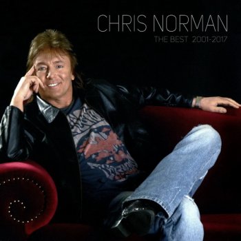 Chris Norman - The Best 2001-2017 (2017)