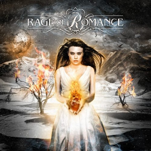 Rage Of Romance - Rage Of Romance (2014)