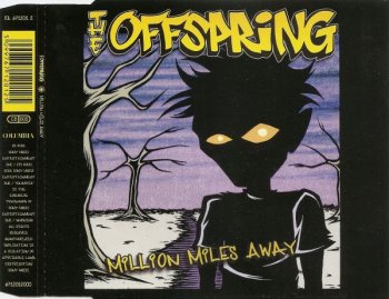The Offspring - Million Miles Away (2001)