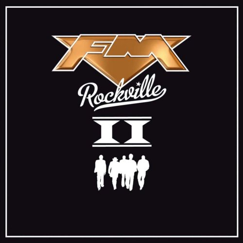 FM - Rockville II (2013)