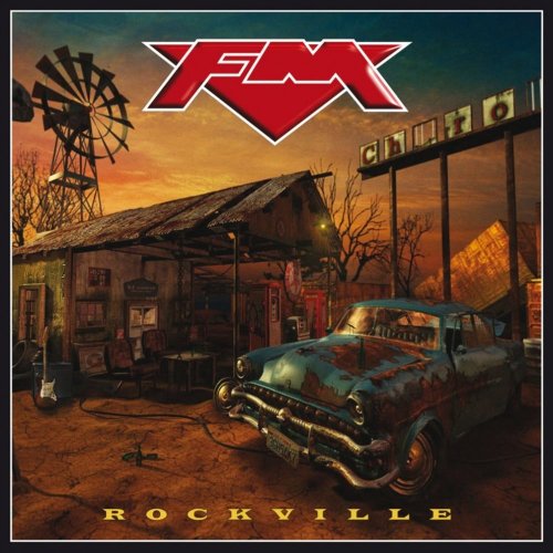 FM - Rockville (2013)