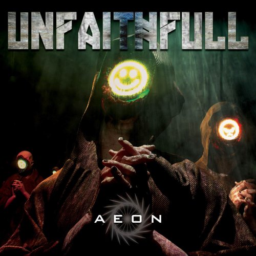 Unfaithfull - Aeon (2020)
