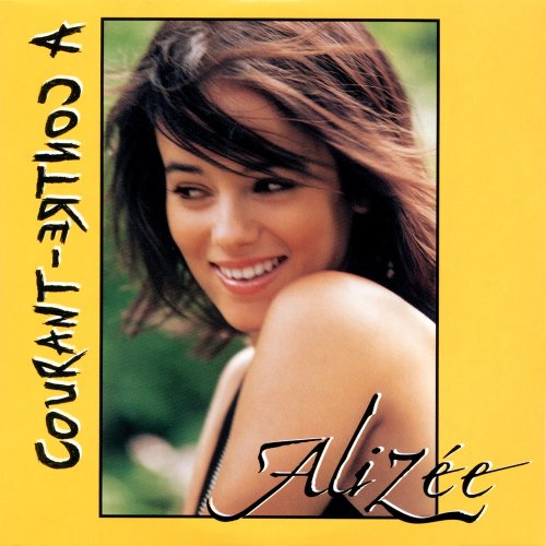 Aliz&#233;e - A Contre-Courant (CD, Single) 2003