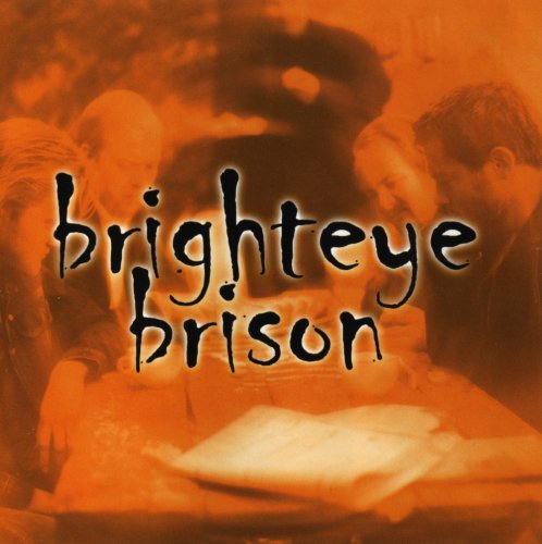 Brighteye Brison - Brighteye Brison (2003)