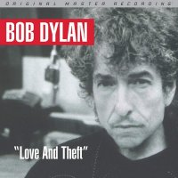 Bob Dylan: 3 Albums Hybrid SACD MFSL
