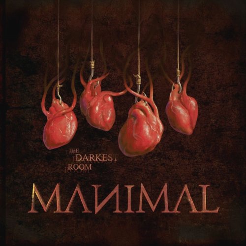 Manimal - The Darkest Room (2009)