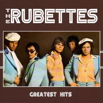 The Rubettes - Greatest Hits (2020)