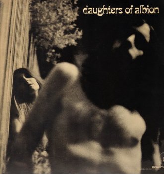 Daughters Of Albion - Daughters Of Albion (1968)