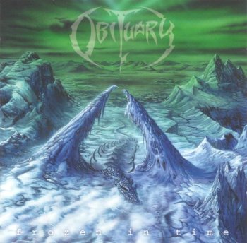 Obituary - Frozen In Time (2005)