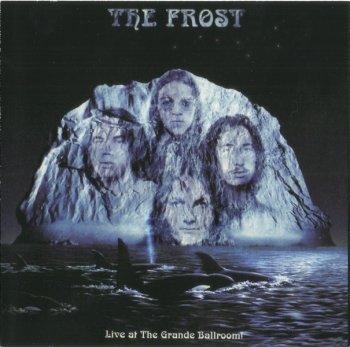 The Frost - Live At The Grande Ballroom! (1969) (2019)