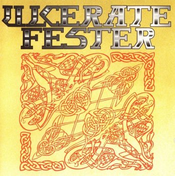 Ulcerate Fester - Sonatorrek (1995)