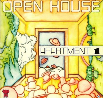Apartment One - Open House (1970)