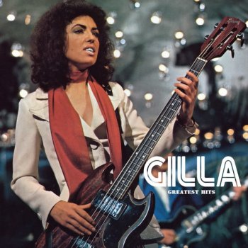 Gilla - Greatest Hits (2020)
