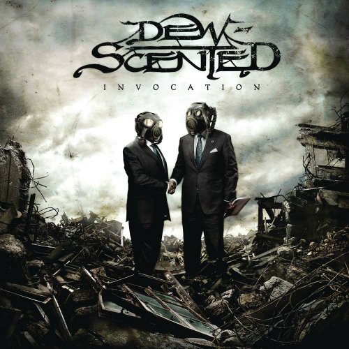 Dew-Scented - Invocation [Limited Edition] (2010)