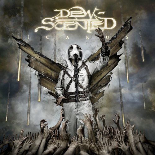 Dew-Scented - Icarus [Limited Edition] (2012)