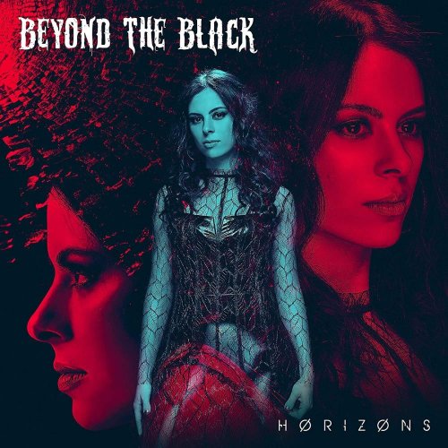 Beyond The Black - Horizons [2CD] (2020)