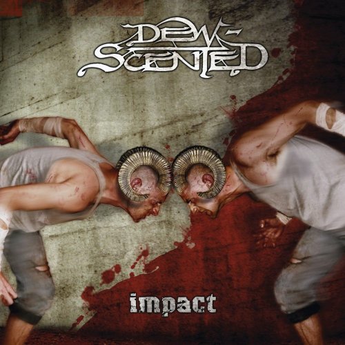 Dew-Scented - Impact [Limited Edition] (2003)