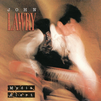 John Lawry - Media Alert (1990)