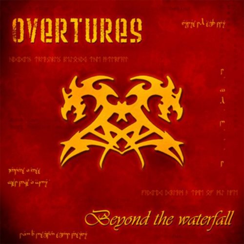 Overtures - Beyond The Waterfall (2008)