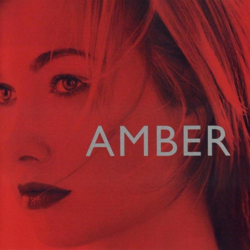 Amber - Amber (CD, Album) 1999